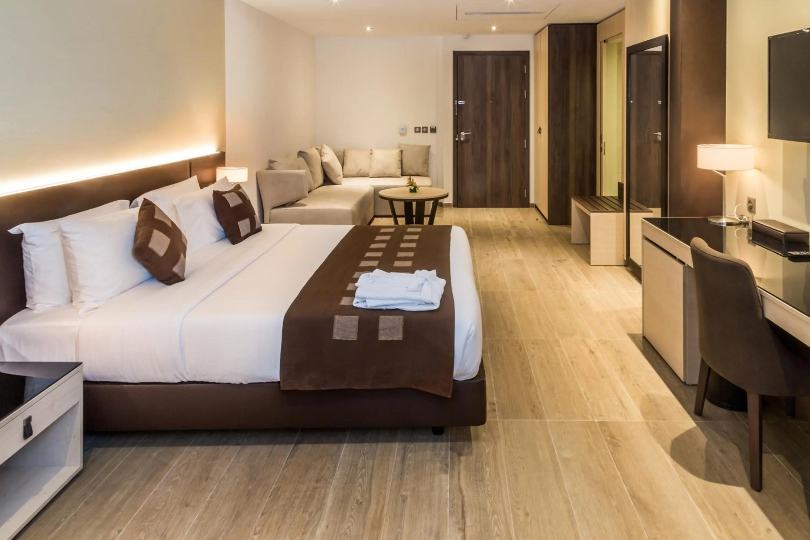 Foto - Azalai Hôtel Abidjan