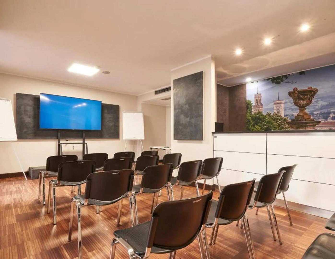 Foto - Hotel Leonardo da Vinci