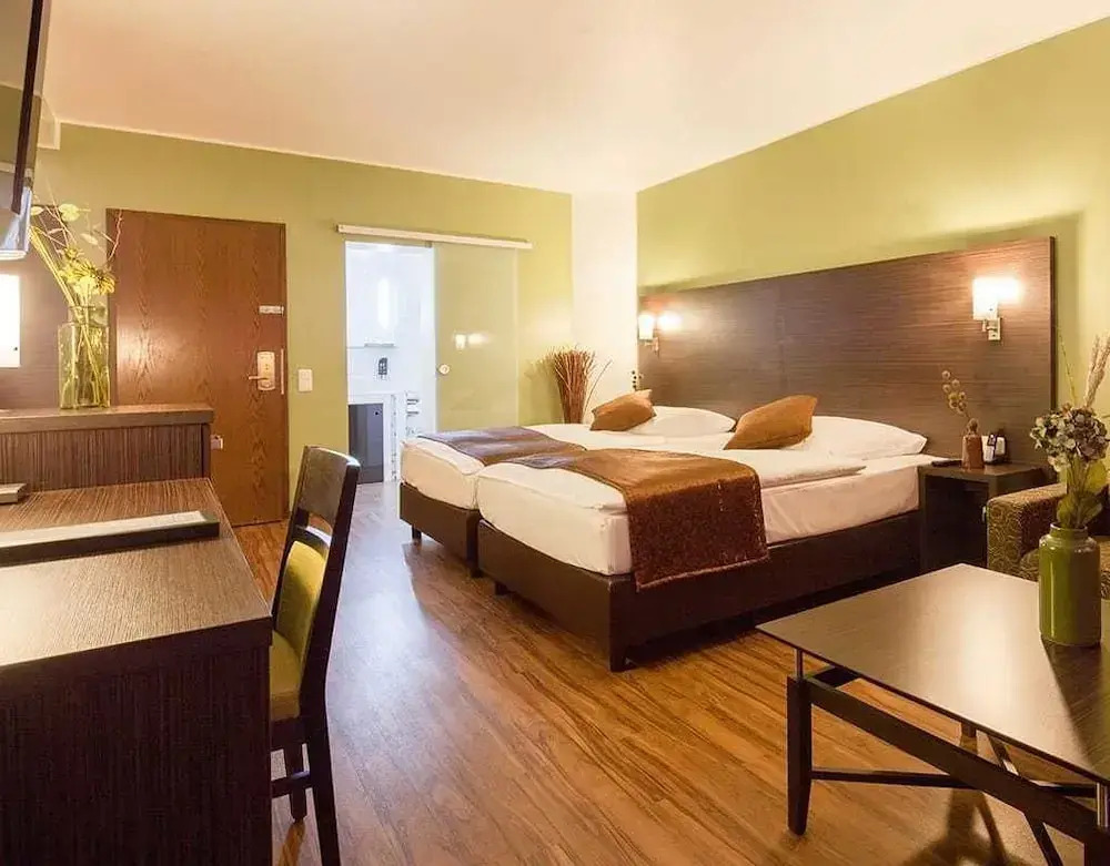 Foto - Hotel Mondial