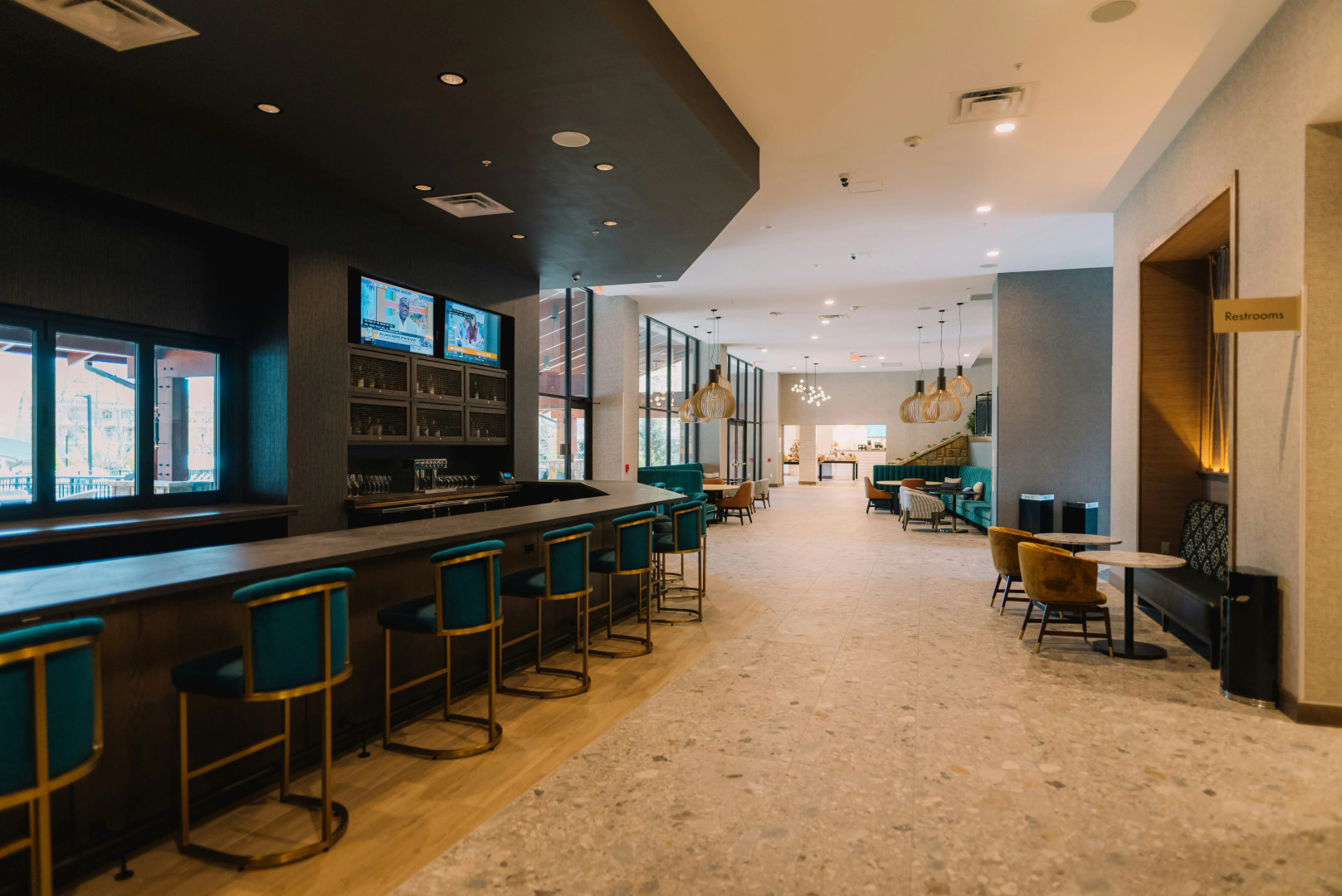 Photo - Embassy Suites By Hilton Gatlinburg Resort