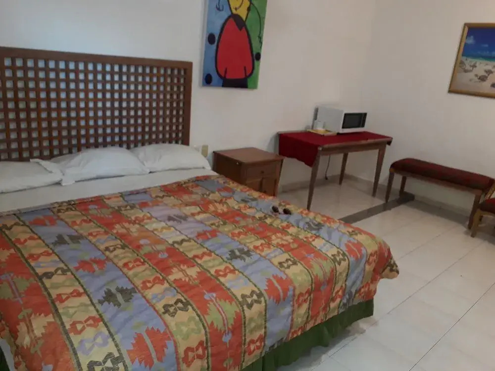 Photo - Hotel Santa Maria