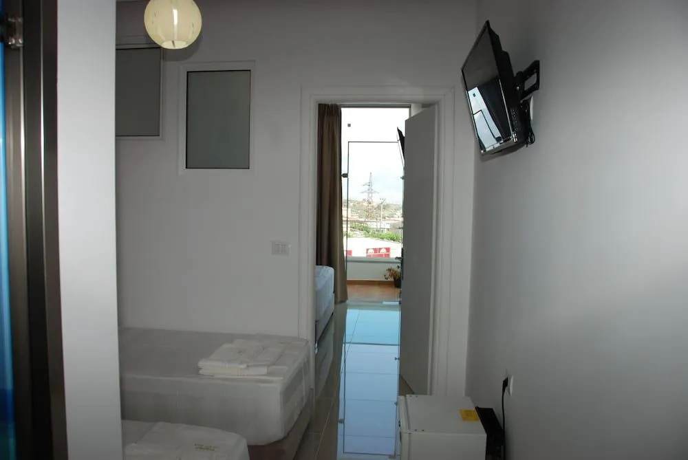 Foto - The City Gate Hotel