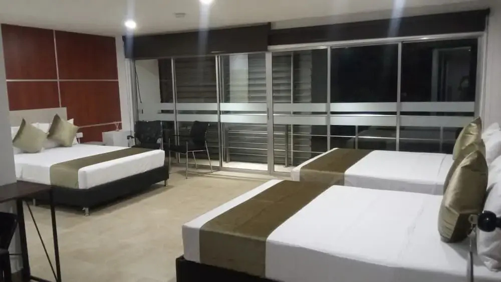 Photo - Hotel Med 33