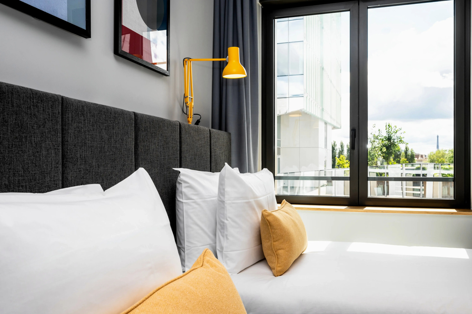 Photo - Staycity Aparthotels Paris La Defense