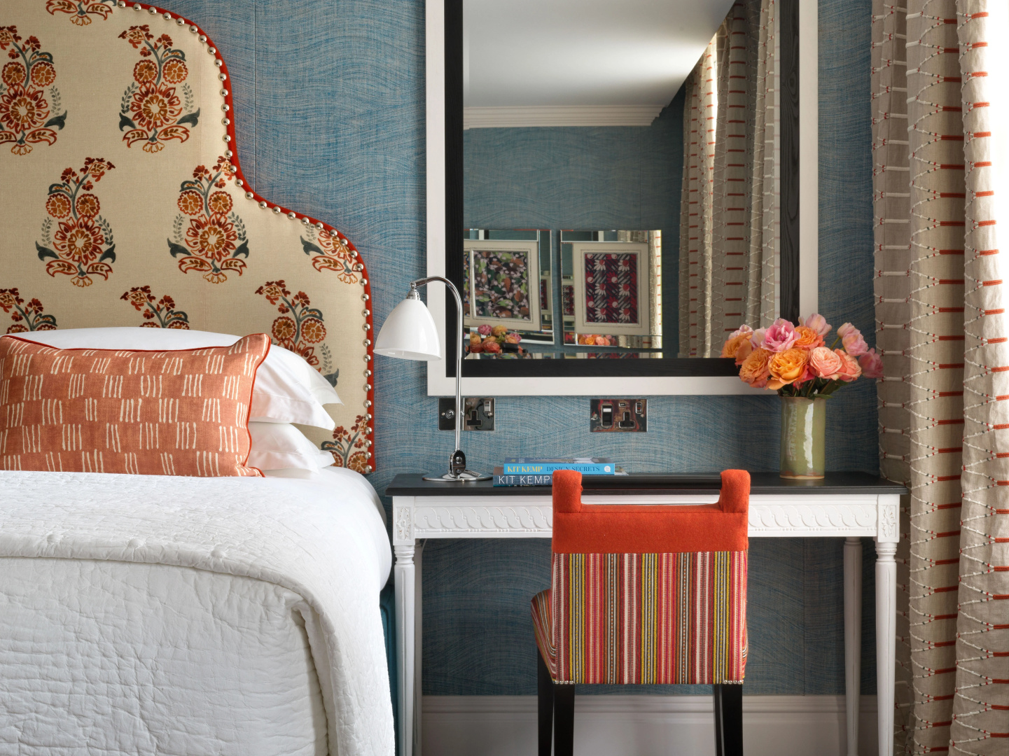 Foto - Dorset Square Hotel, Firmdale Hotels