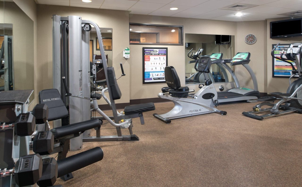 Foto - Best Western Plus Las Vegas South Henderson