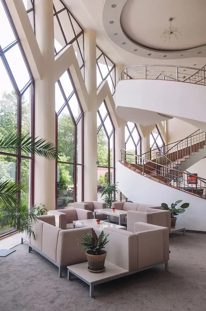 Photo - Park Hotel Odessos - All Inclusive