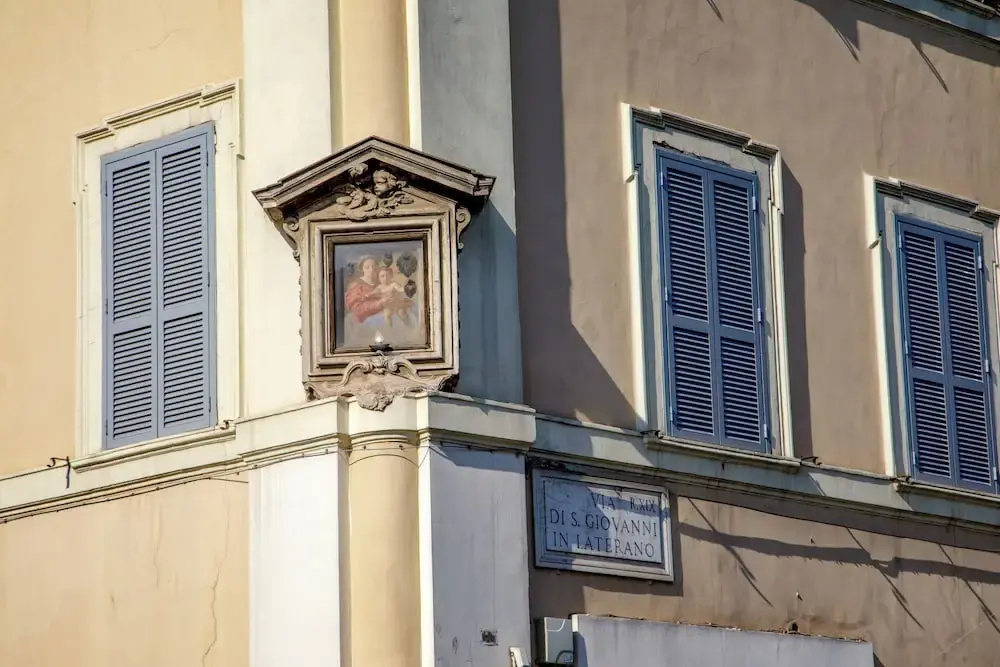 Foto - Rome for Two