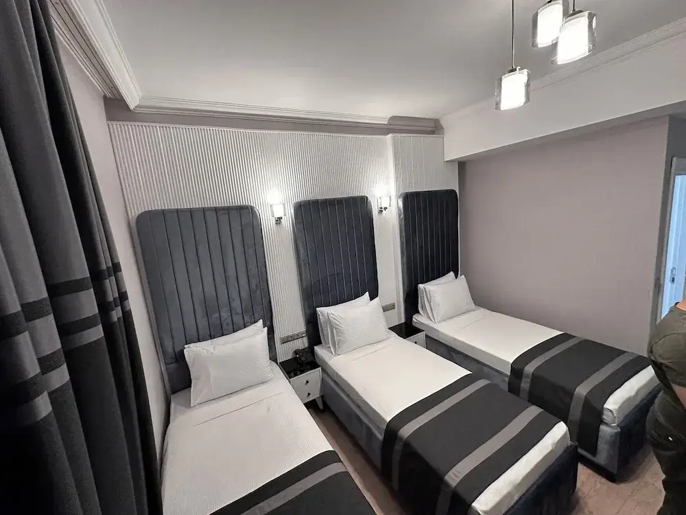 Foto - The Now Hotel