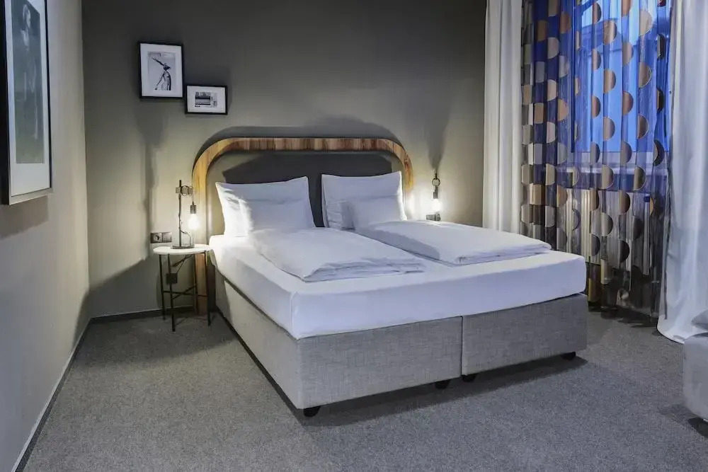 Photo - Hotel George Vienna