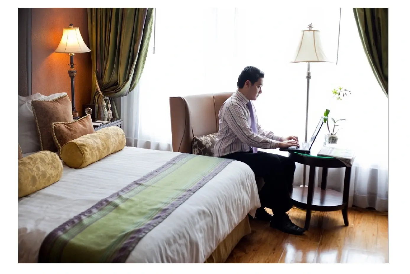 Foto - Hotel Celeste Makati