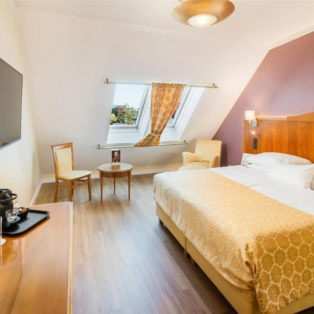 Foto - Hotel Josefshof am Rathaus