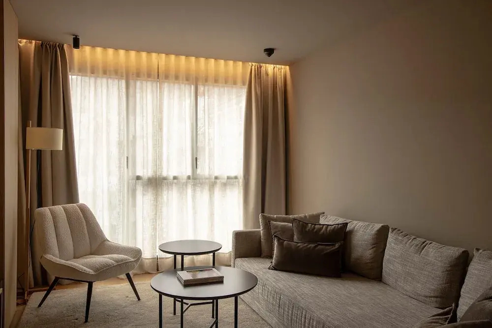 Photo - The Blackpine Hotel, Small Luxury Hotels