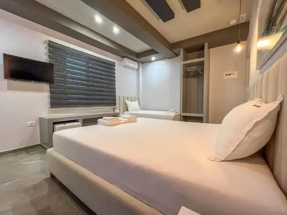 Foto - Rumani 3 Islands Hotel