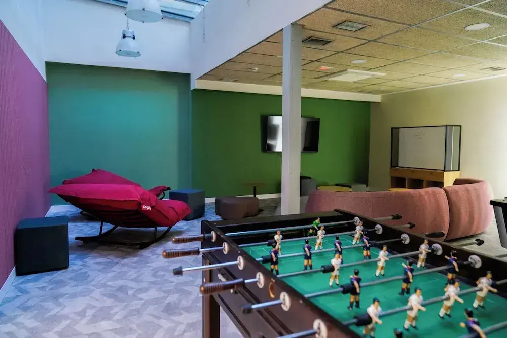 Foto - Residencia Universitaria Resa Los Abedules