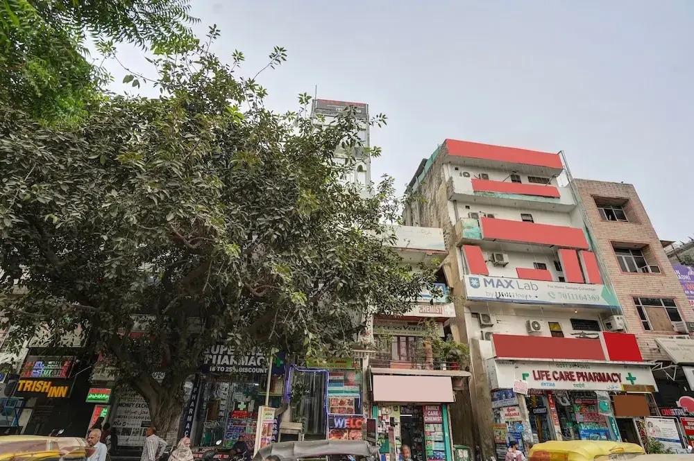 Foto - SKY Inn by Twamev