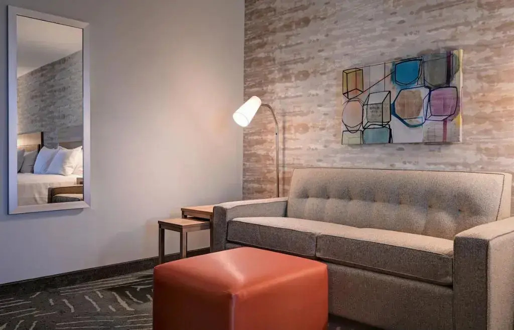 Photo - Home2 Suites By Hilton Anaheim Resort