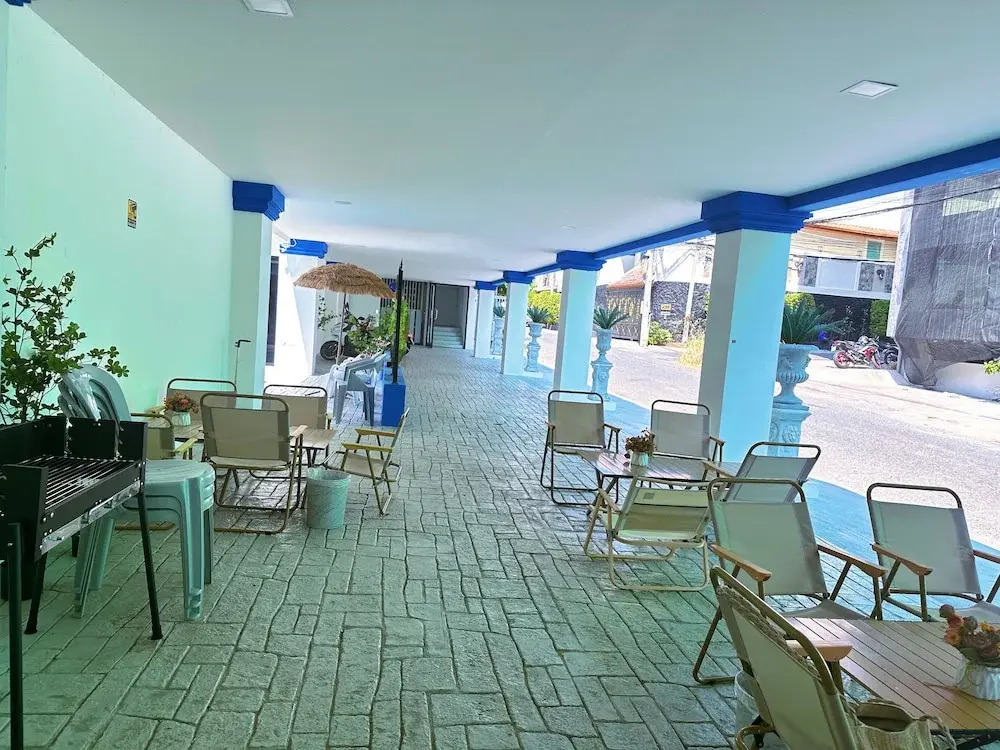 Foto - Mona Lisa pool villa