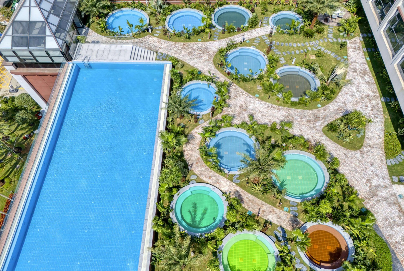 Wyndham Garden Shaoguan Xinfeng