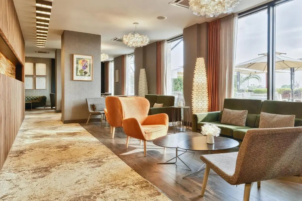 Foto - ADAM Hotel Suites