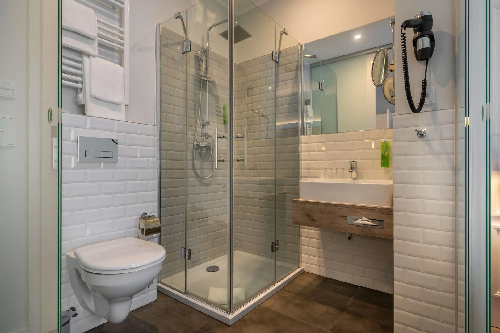 Foto - Garner Hotel Berlin - Wilmersdorf by IHG