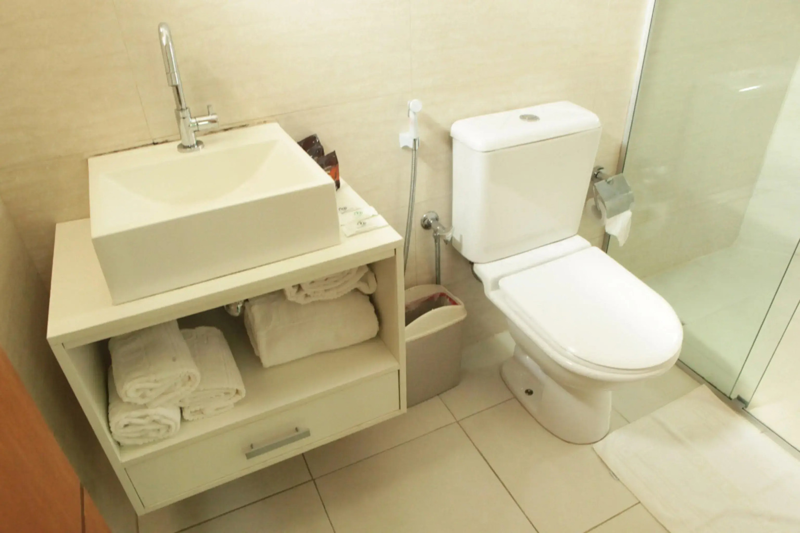 Foto - Pompeu Rio Hotel