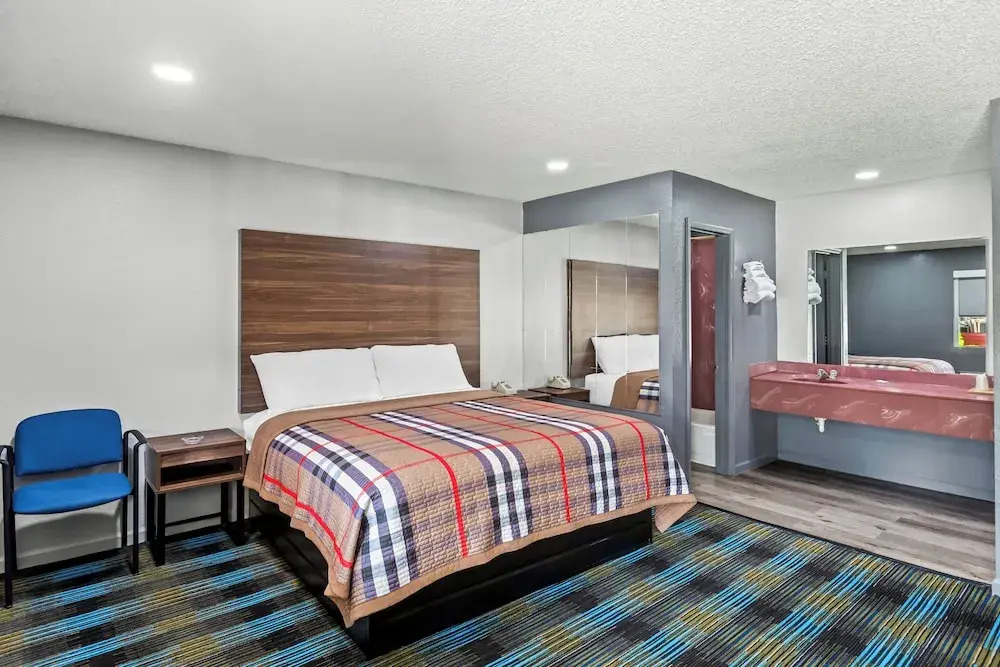 Foto - Scottish Inns - Atlanta