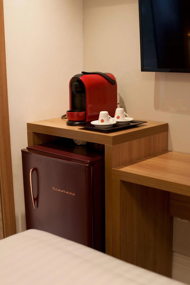 Foto - Monte Pascoal Praia Hotel Salvador