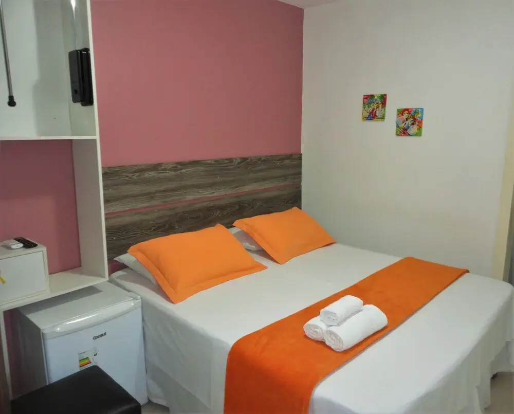 Foto - Pousada Bahia Morena