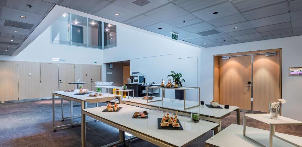 Photo - Radisson Blu Hotel, Lucerne