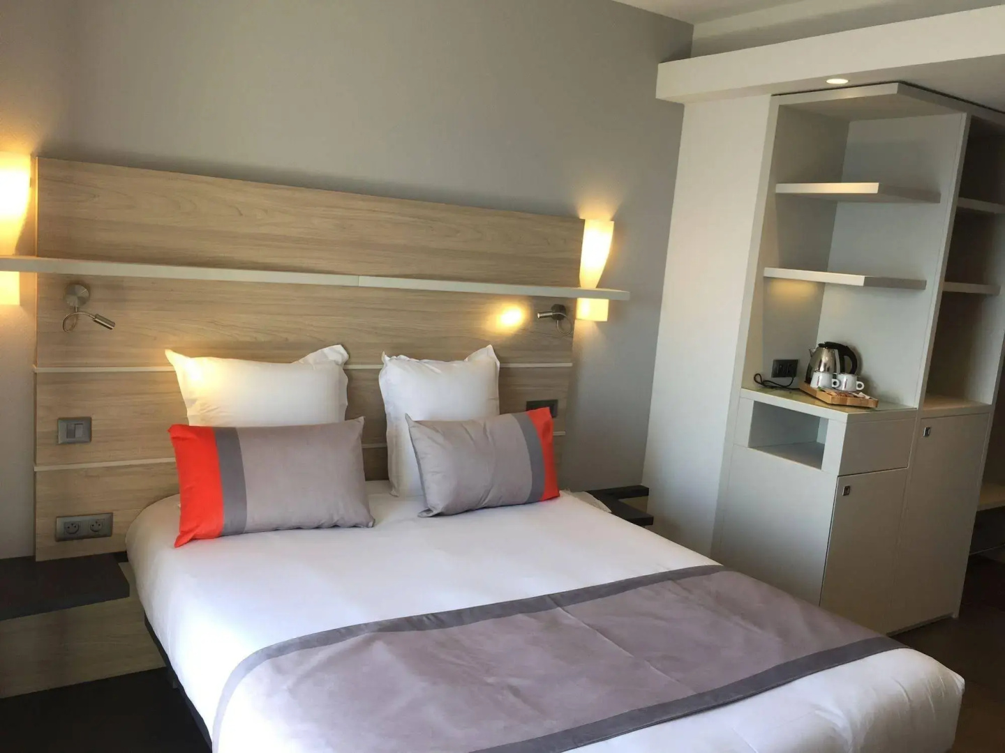 Foto - Le Saint Paul Hôtel