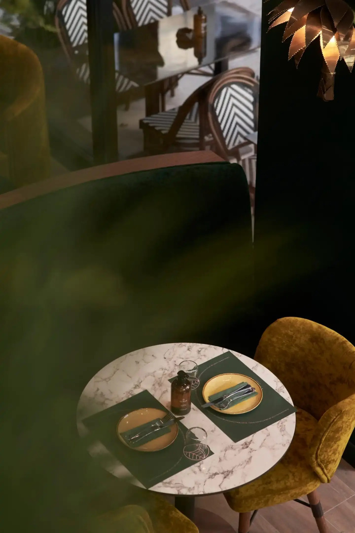 Foto - The Social Athens Hotel, a member of Radisson Individuals