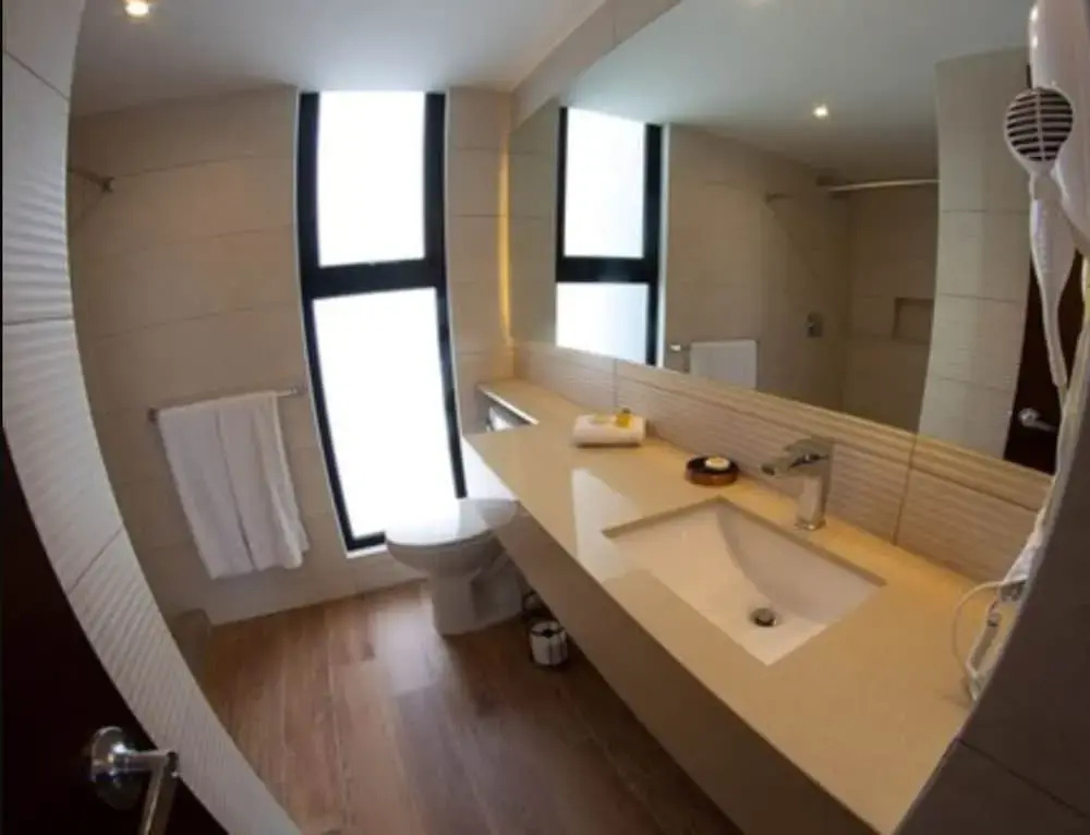 Photo - Suites Terraza Imperial