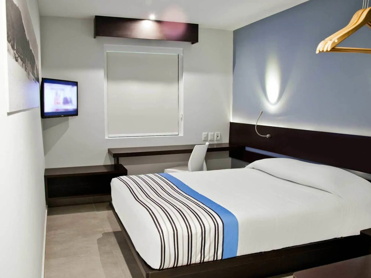 Foto - City Express Junior by Marriott Ciudad Del Carmen