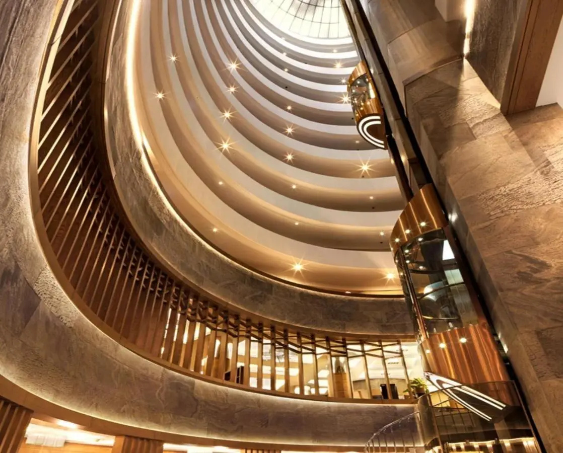 Photo - Surmeli Istanbul Hotel