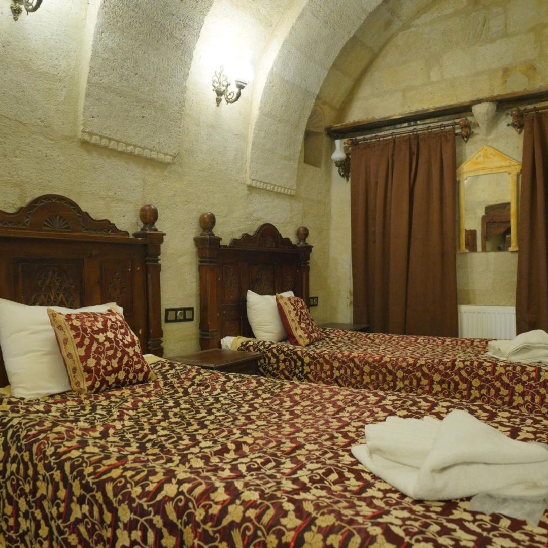 Photo - Travel Inn Cave Hotel