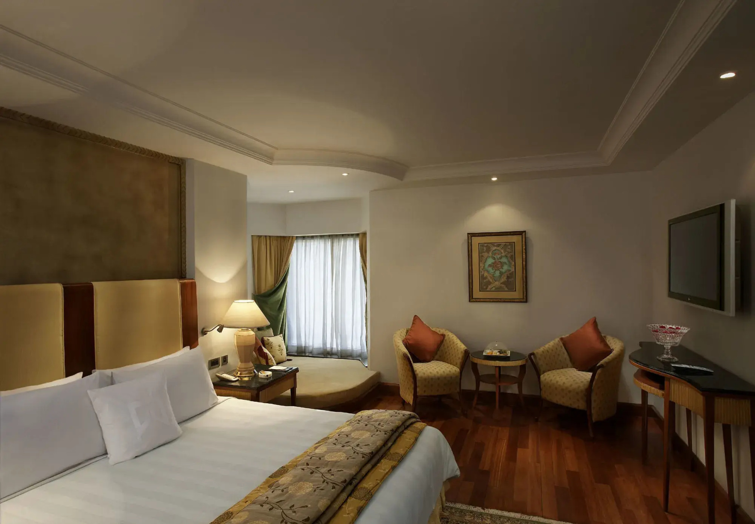 Photo - ITC Mughal, A Luxury Collection Resort & Spa, Agra