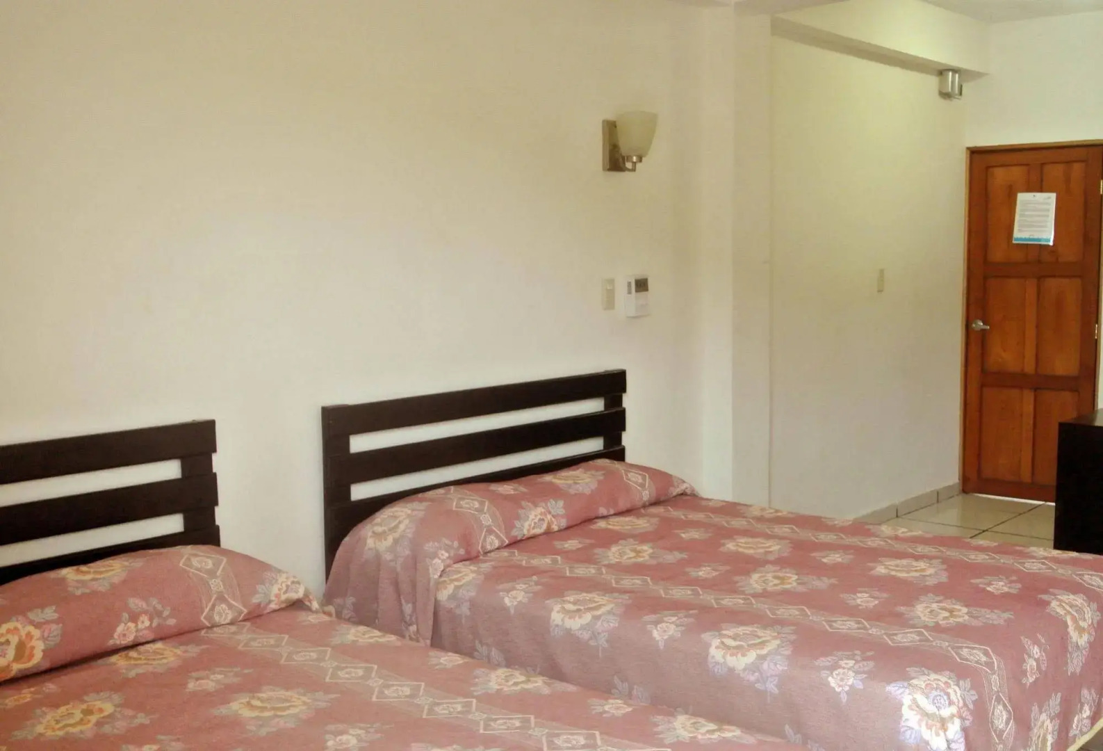 Foto - Calma Chicha Rooms