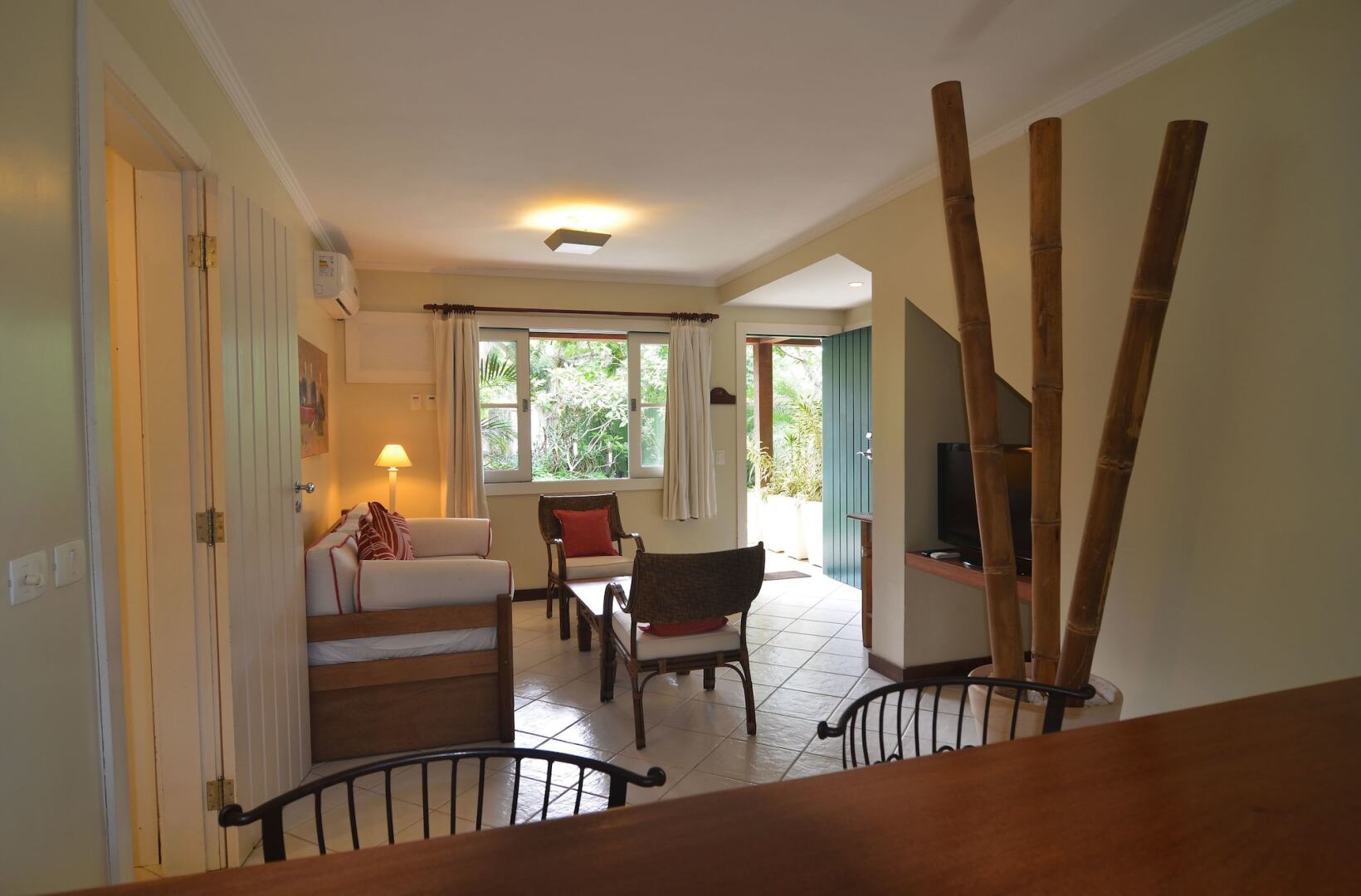 Foto - Pousada Dos Búzios