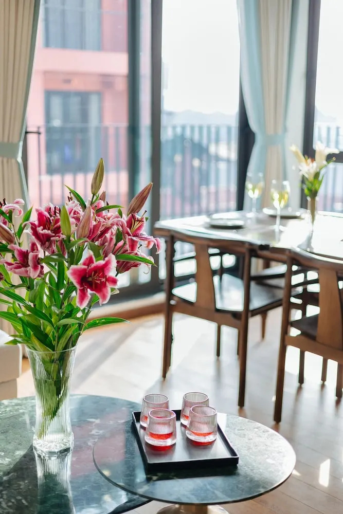 Foto - Margaery Boutique Apartment