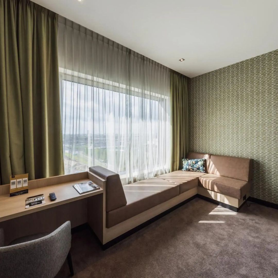 Photo - Van der Valk Hotel Düsseldorf