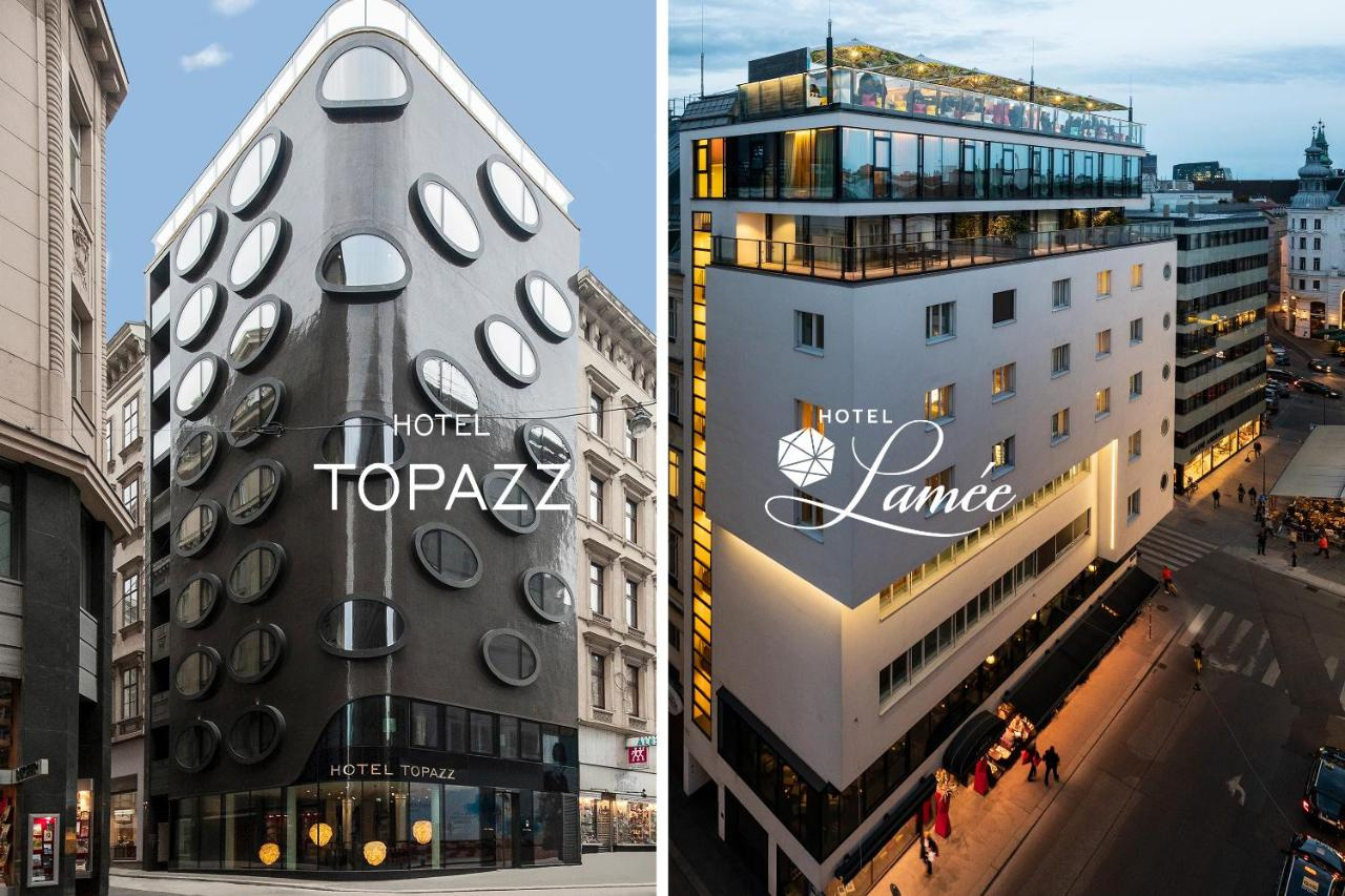 Photo - Hotel Topazz & Lamée