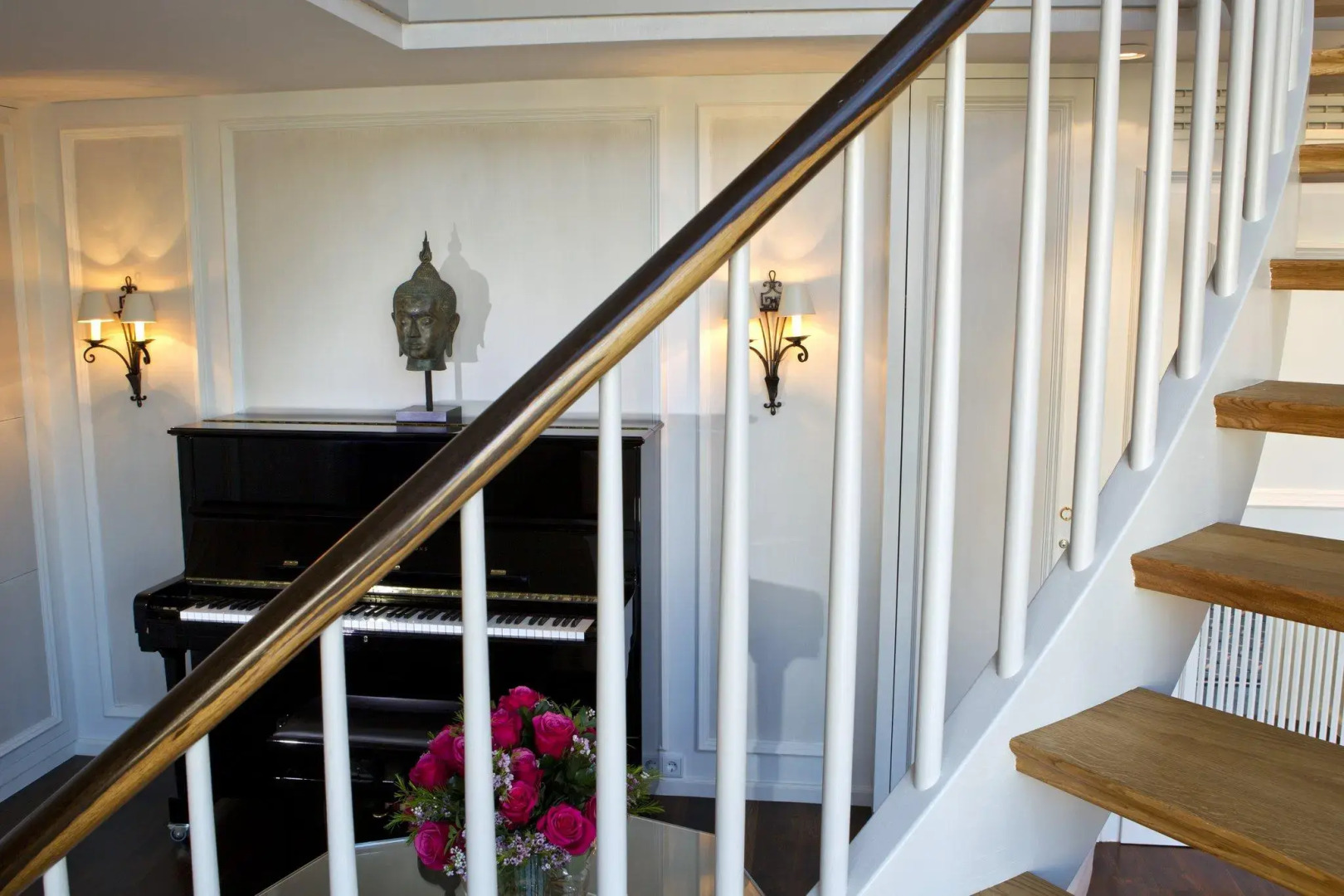 Foto - Hotel München Palace