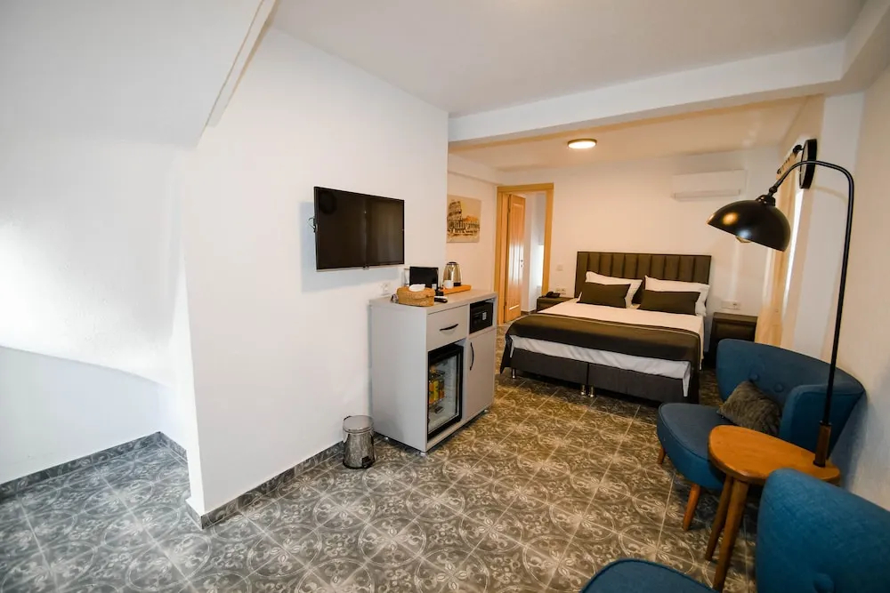 Foto - Swan Boutique Hotel