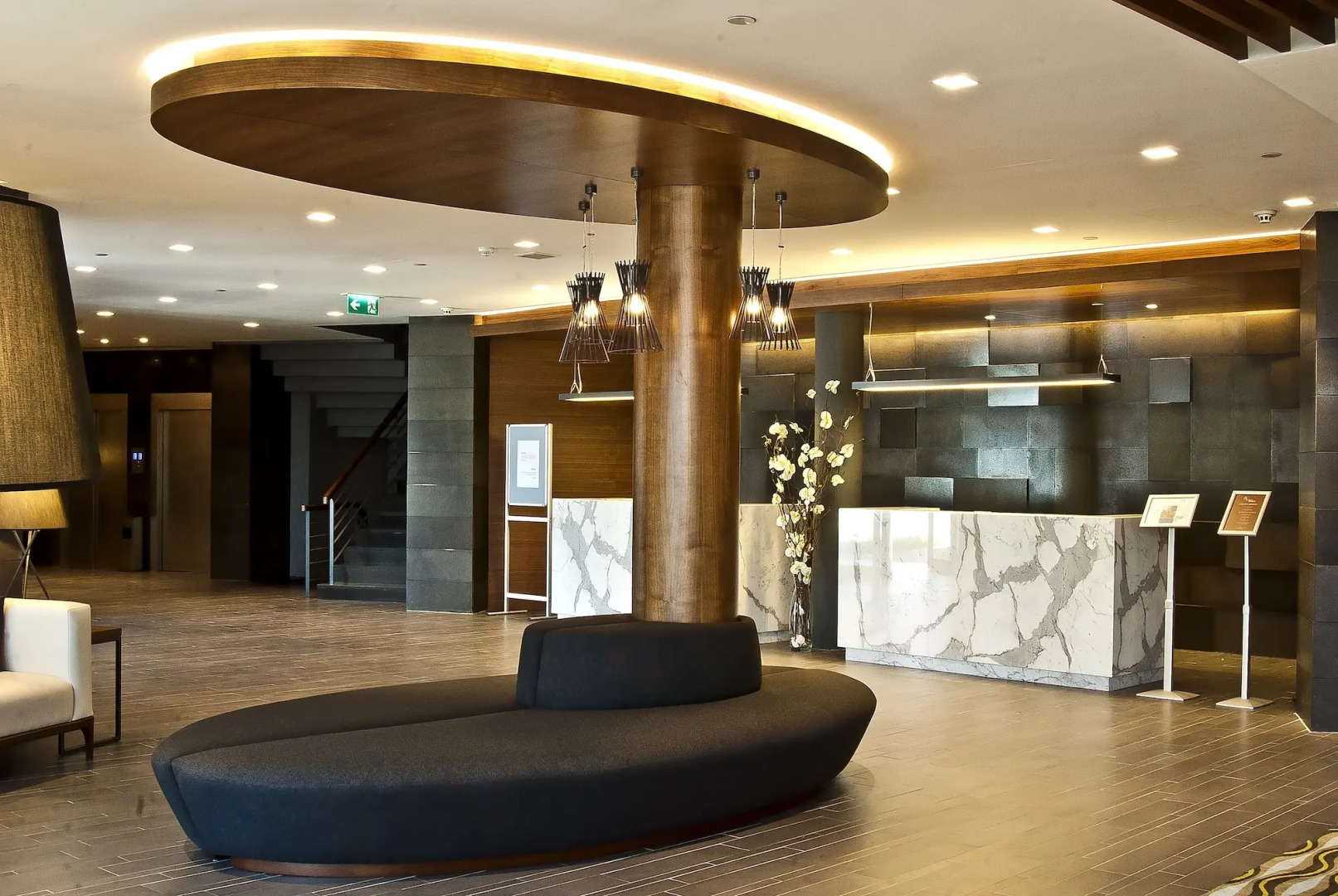 Photo - Hotel Anatolia