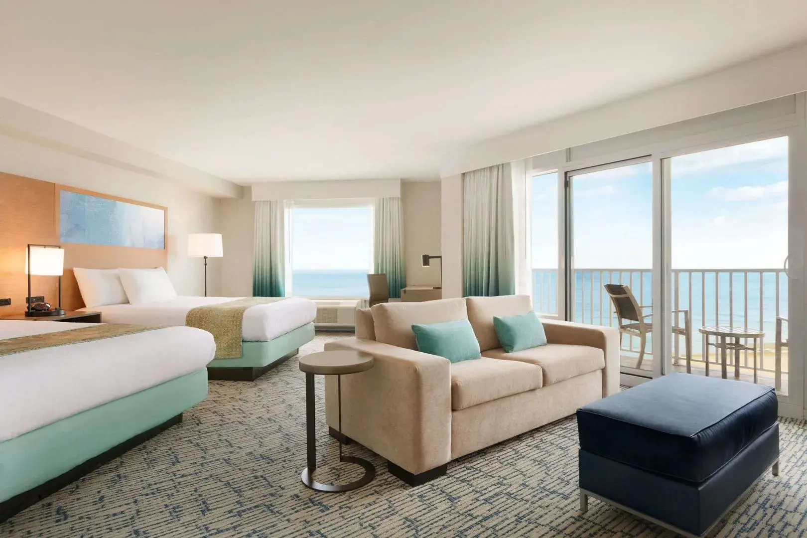 Photo - Surfbreak Virginia Beach Oceanfront, an Ascend Collection Hotel