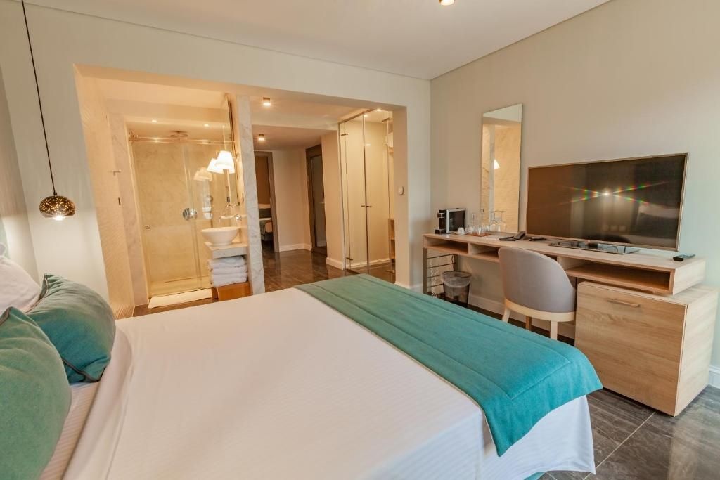 ESPERIDES SOFRAS HOTEL & BUNGALOWS THASSOS