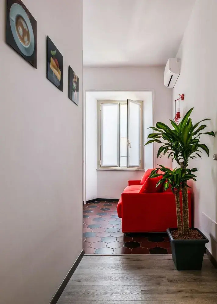 Foto - San Lorenzo Rooms