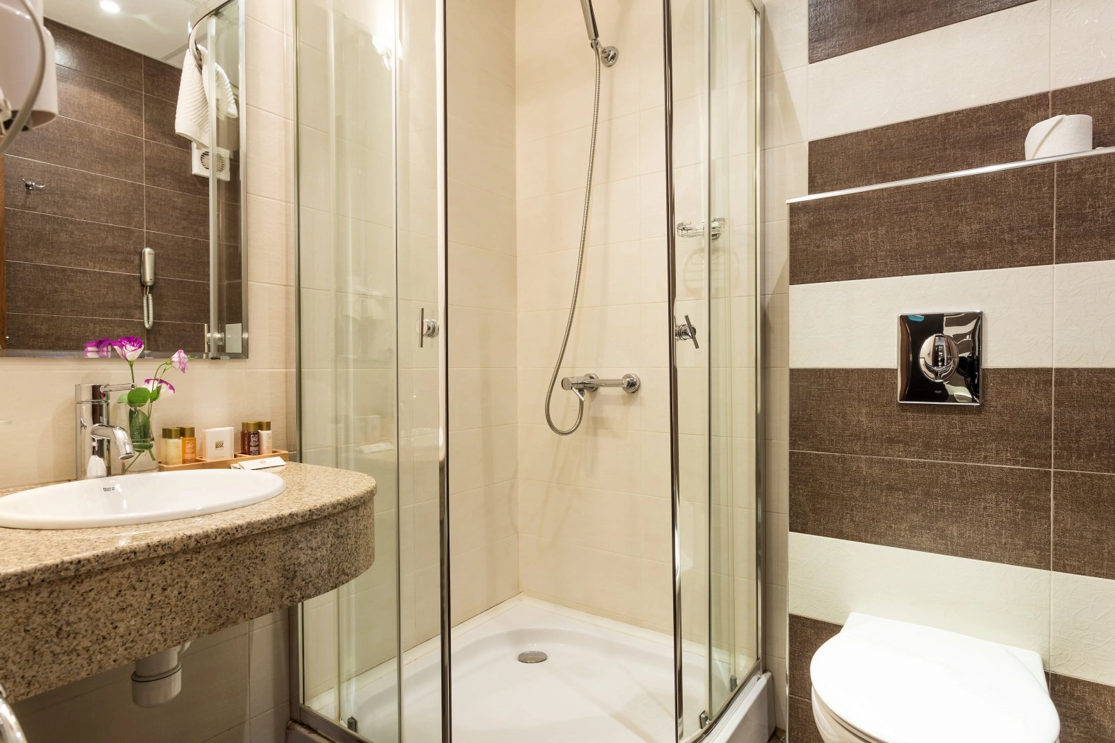 Foto - City Avenue Hotel