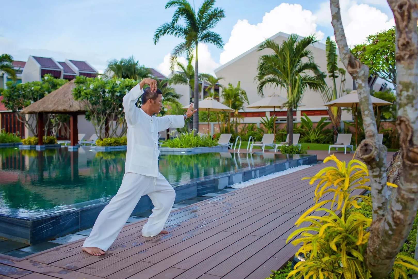 Foto - Silk Sense Hoi An River Resort